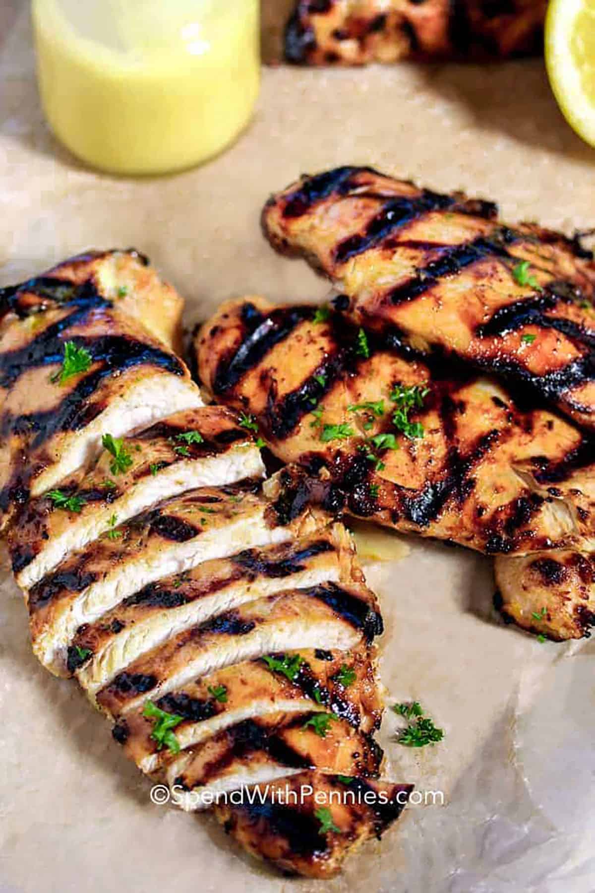 Homemade Honey Mustard Chicken: Skip the Jar, Maximize Flavor